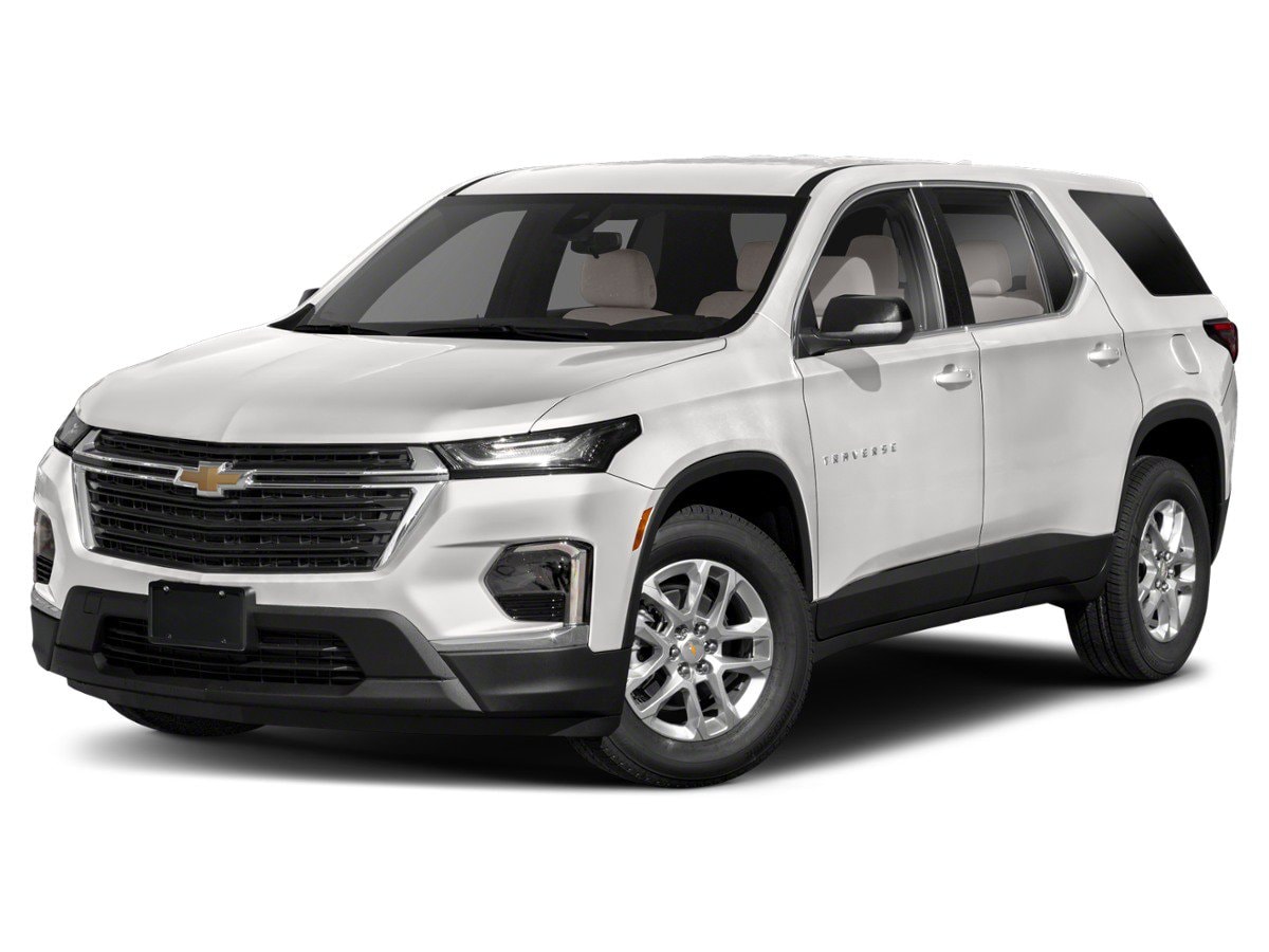 chevrolet traverse limited 2024 1GNET1KW5RJ131573 image chevrolet traverse limited 2024 1GNET1KW5RJ131573 image